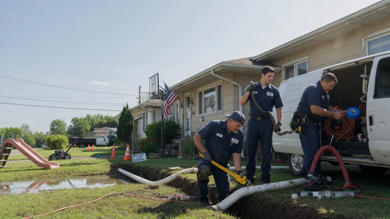 Toilet Installation in Sabina, OH near me